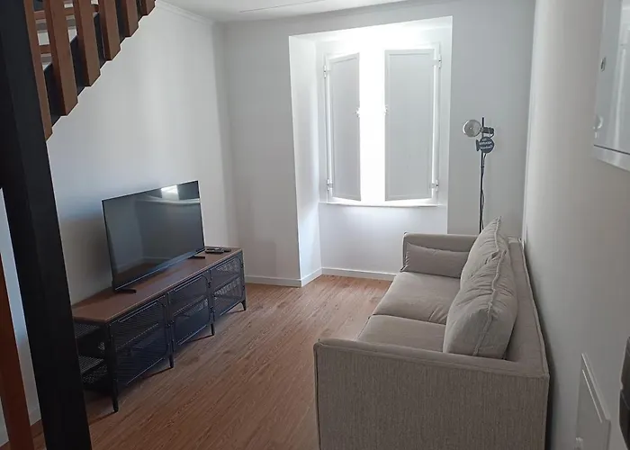 Our Place In Duplex Sesimbra