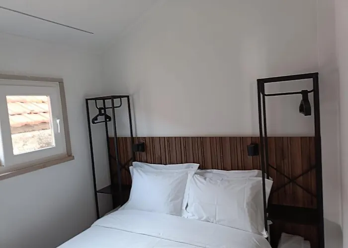 Our Place In Duplex Sesimbra
