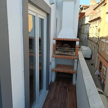 Our Place In Duplex Sesimbra