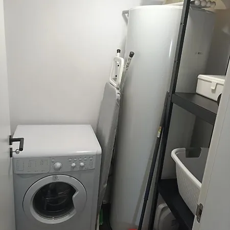 Our Place In Duplex Lejlighed *