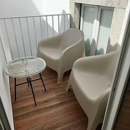 Our Place In Duplex Appartement Sesimbra