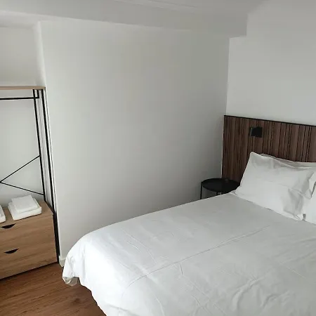 Lejlighed Our Place In Duplex Sesimbra