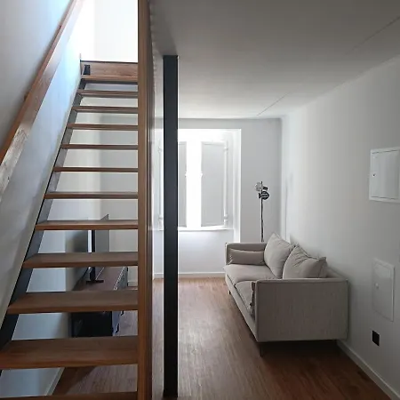 Our Place In Duplex Appartement Sesimbra