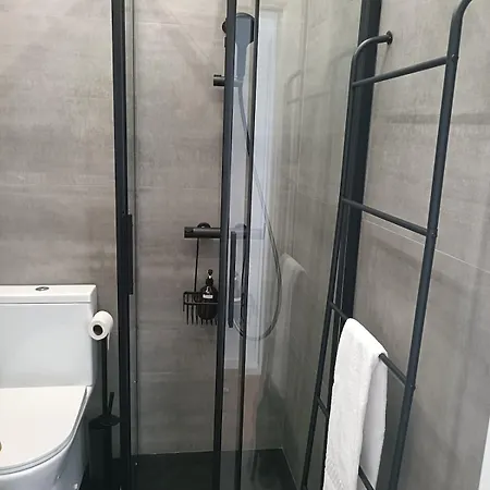 Our Place In Duplex Sesimbra