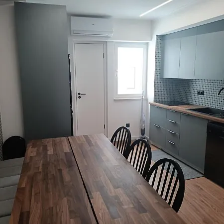 Our Place In Duplex Appartement Sesimbra