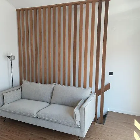 Lejlighed Our Place In Duplex *