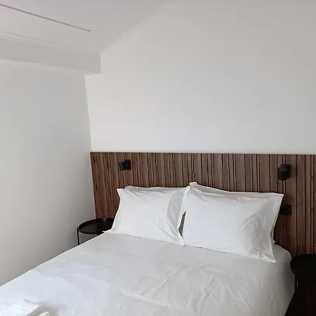 Lejlighed Our Place In Duplex *