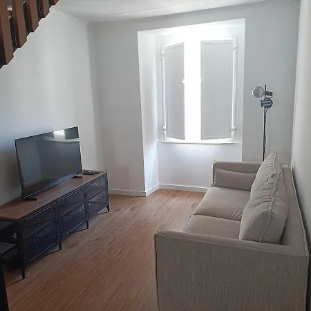 Our Place In Duplex Sesimbra