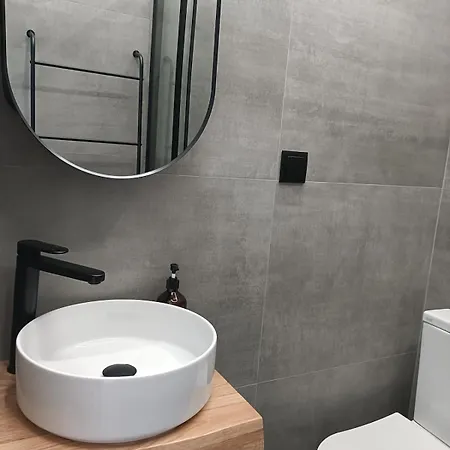 Lejlighed Our Place In Duplex *