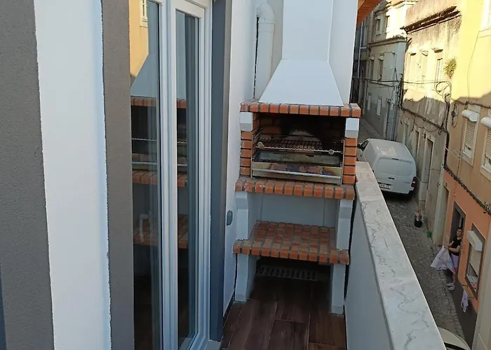 Our Place In Duplex Σεσίμπρα