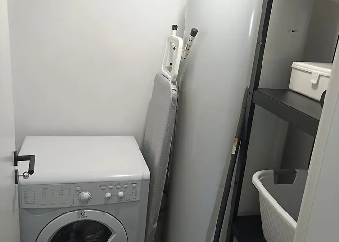 Our Place In Duplex Διαμέρισμα *