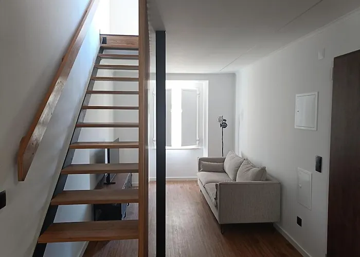 Our Place In Duplex Διαμέρισμα Σεσίμπρα