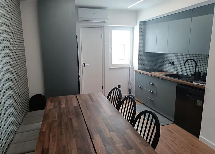 Our Place In Duplex Διαμέρισμα Σεσίμπρα