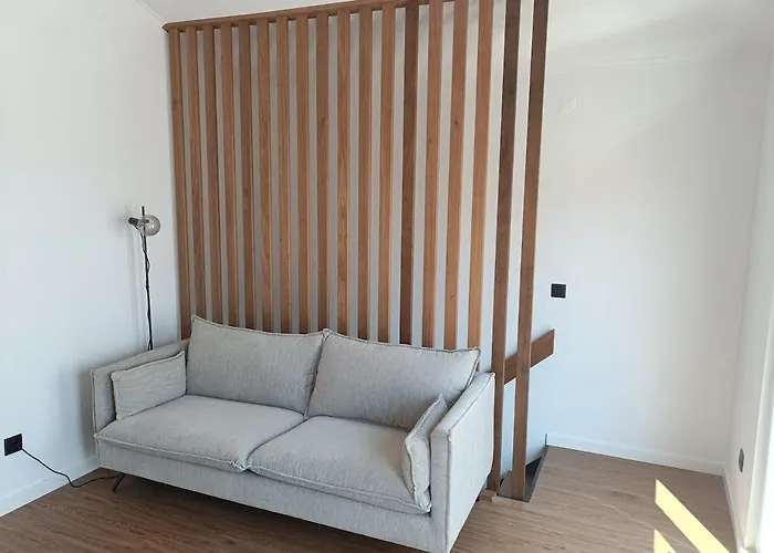 Διαμέρισμα Our Place In Duplex *