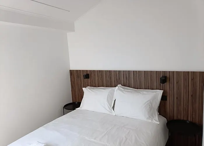 Διαμέρισμα Our Place In Duplex *