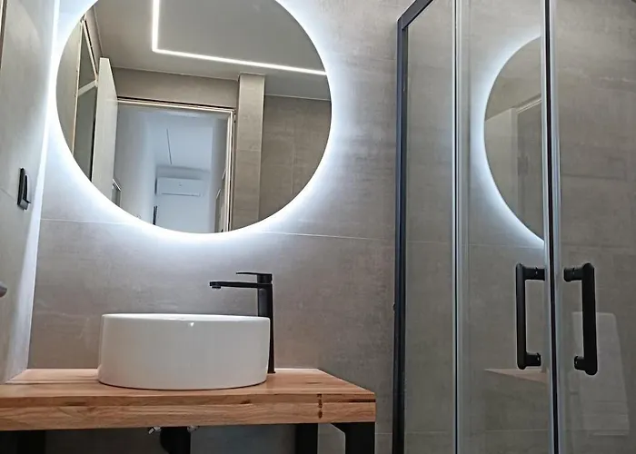 Our Place In Duplex Διαμέρισμα Σεσίμπρα