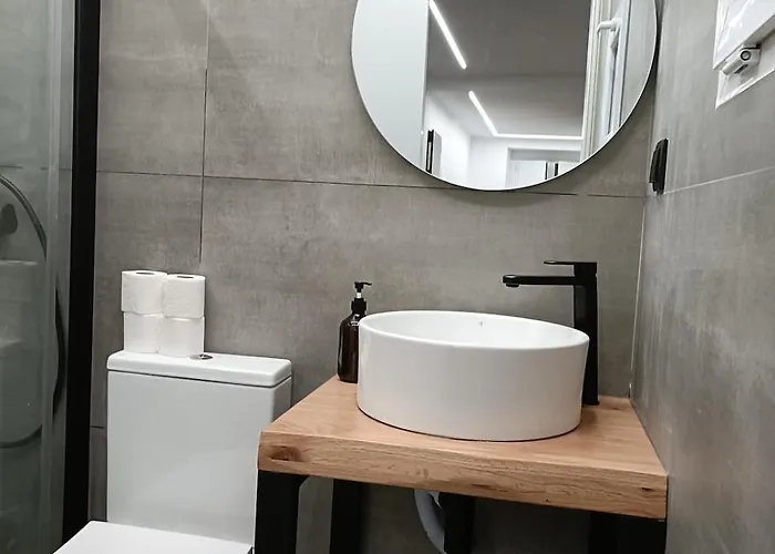 Our Place In Duplex Σεσίμπρα