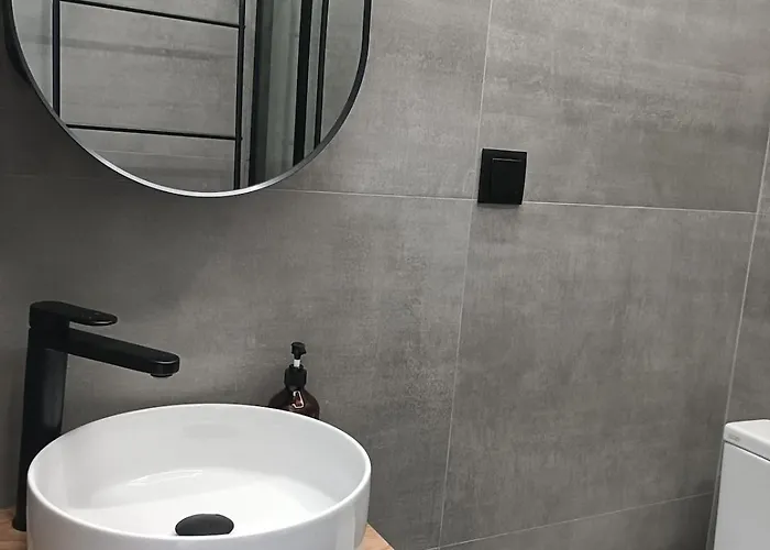 Διαμέρισμα Our Place In Duplex *