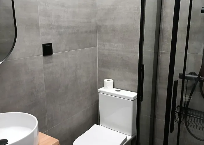 Our Place In Duplex Διαμέρισμα Σεσίμπρα